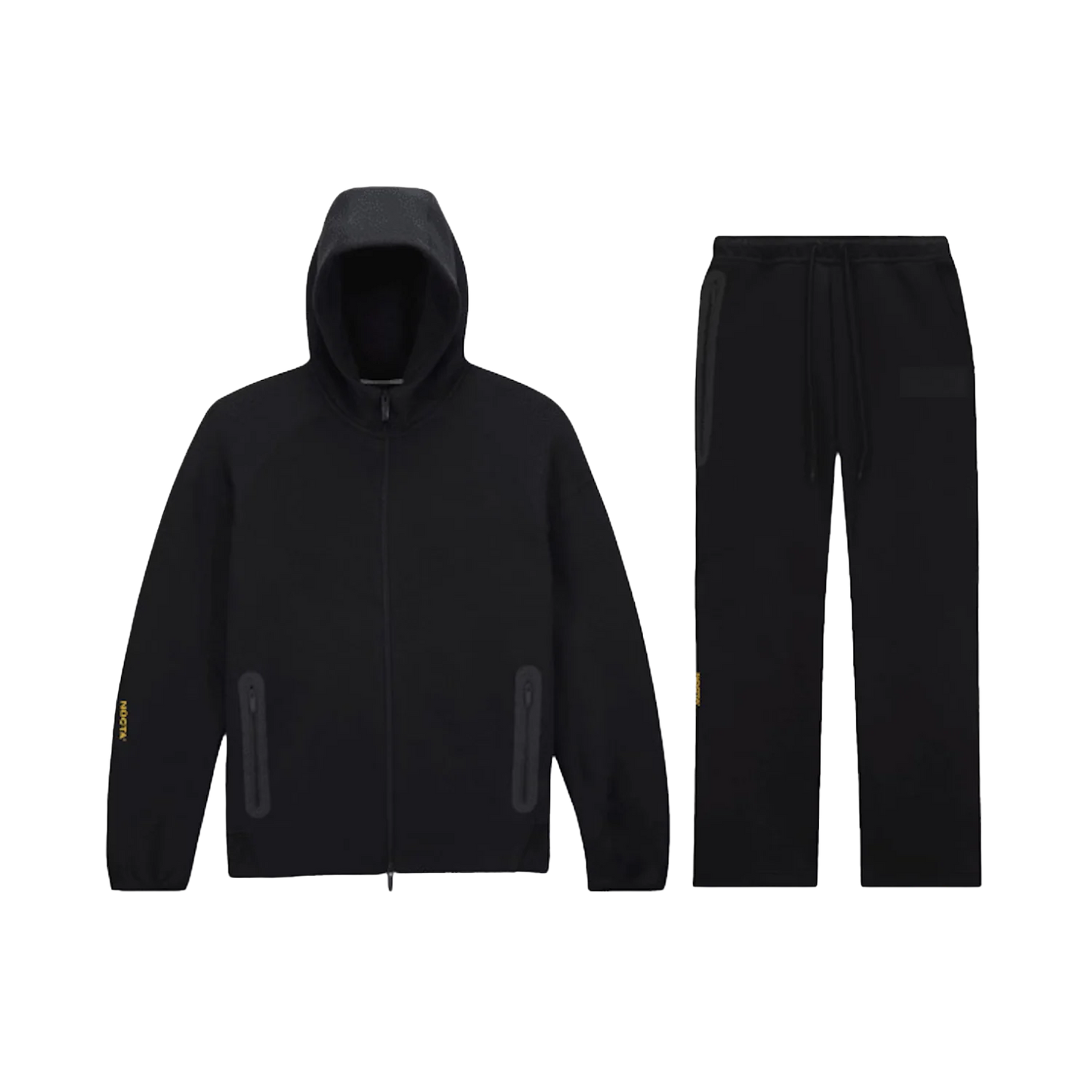 Viral Tracksuit